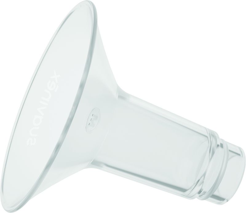 SUAVINEX Odsávací trychtýř pro odsávačku Zero.Zero M - obrázek 1