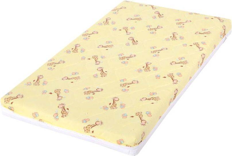 Lorelli Matrace HAVANA 60/120-10 CM - obrázek 1