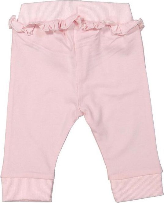 DIRKJE Kalhoty A-SO SOFT ONE OF A KIND vel. 68 Light pink - obrázek 1