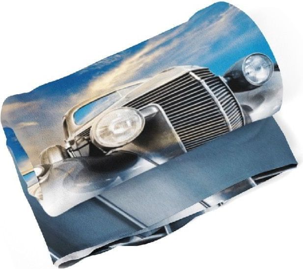 IMPAR SUBLIMACE Deka Lesklý veterán - obrázek 1