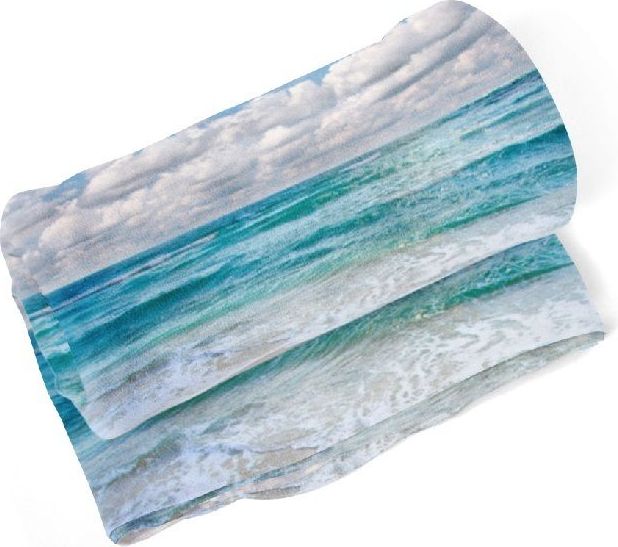 IMPAR SUBLIMACE Deka Oceán - obrázek 1