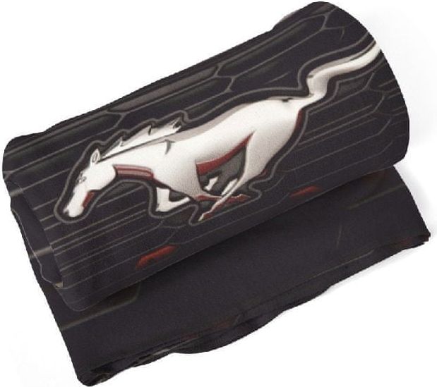 IMPAR SUBLIMACE Deka Mustang - obrázek 1