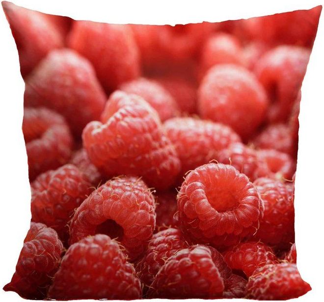 IMPAR SUBLIMACE Polštář Maliny - obrázek 1