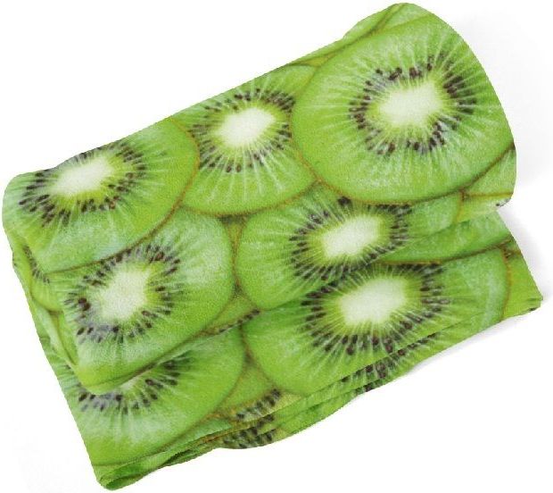 IMPAR SUBLIMACE Deka Kiwi - obrázek 1