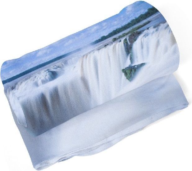 IMPAR SUBLIMACE Deka Vodopády 2 - obrázek 1