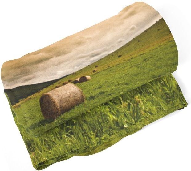 IMPAR SUBLIMACE Deka Pole - obrázek 1