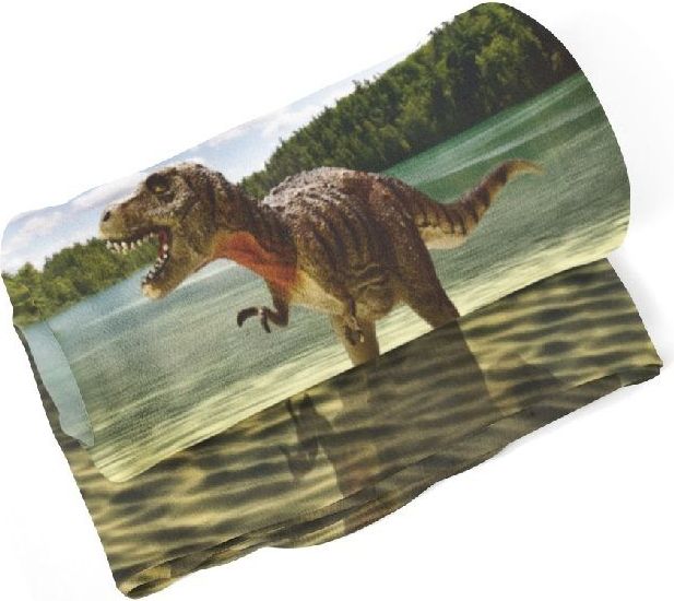 IMPAR SUBLIMACE Deka Tyrannosaurus - obrázek 1