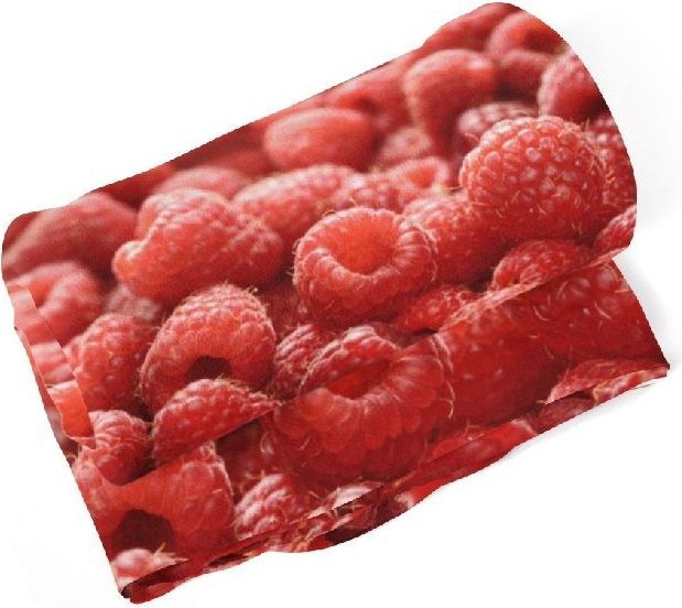 IMPAR SUBLIMACE Deka Maliny - obrázek 1