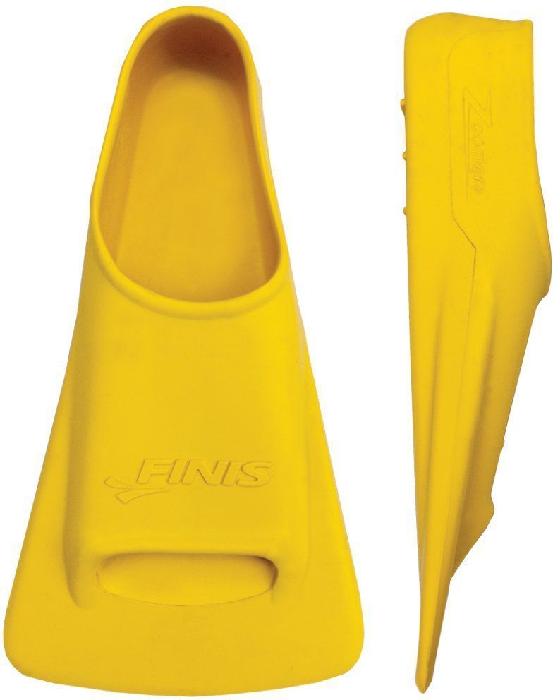 FINIS Ploutve Zoomers Gold - 44 - 45 - obrázek 1