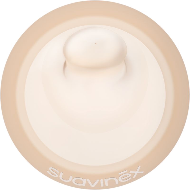 Suavinex ANTIKOLIKOVÁ SAVIČKA ZERO ZERO A 2 ks - obrázek 2