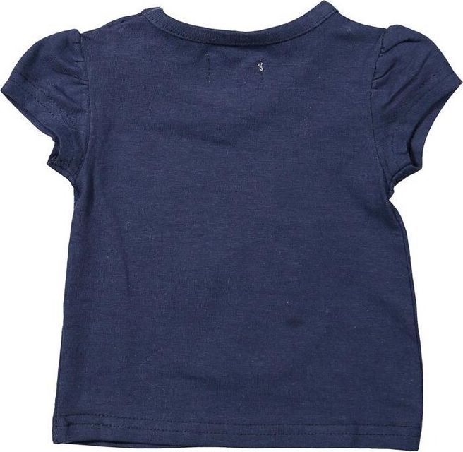 DIRKJE Tričko A-SO FRESH BOWTIQUE vel. 86 Navy - obrázek 1