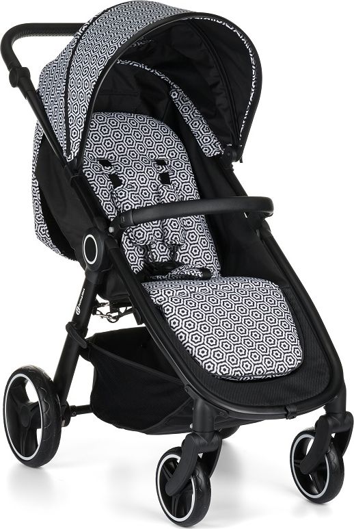 PETITE&MARS Kočárek sportovní Street Classy Chic 2019 - obrázek 1