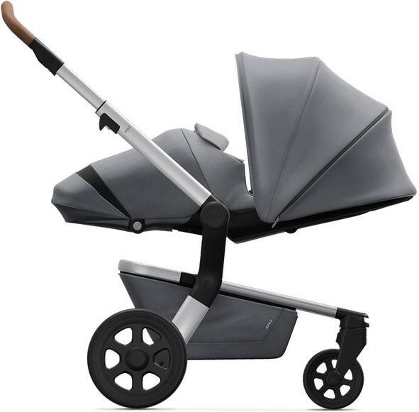JOOLZ Hub Cocoon fusak - Gorgeous Grey, 2020 - obrázek 1