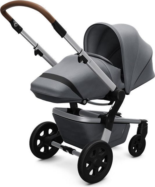 JOOLZ Hub Cocoon fusak - Gorgeous Grey, 2020 - obrázek 2