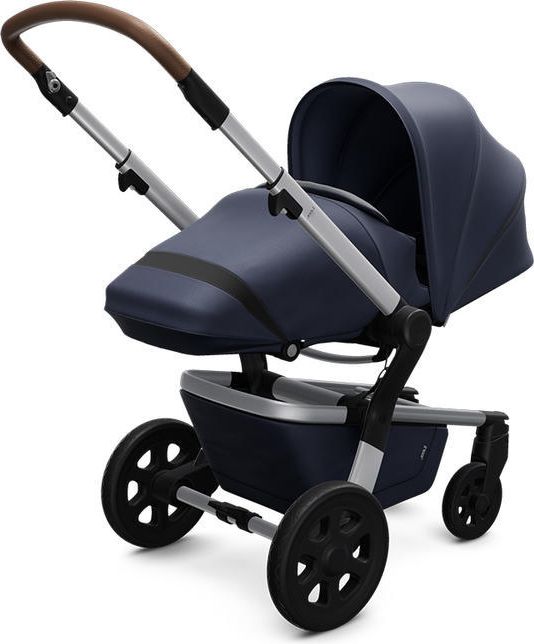 JOOLZ Hub Cocoon fusak - Classic Blue, 2020 - obrázek 2