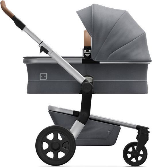 JOOLZ Hub Hluboký díl - Gorgeous Grey, 2020 - obrázek 1