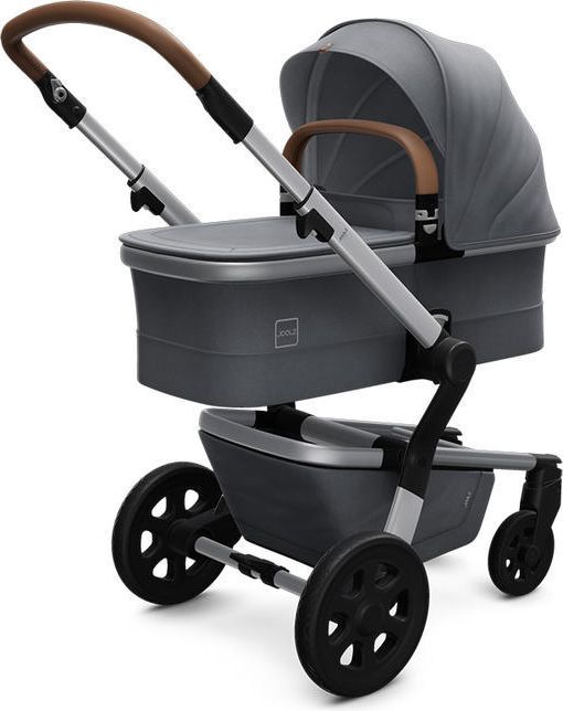 JOOLZ Hub Hluboký díl - Gorgeous Grey, 2020 - obrázek 2