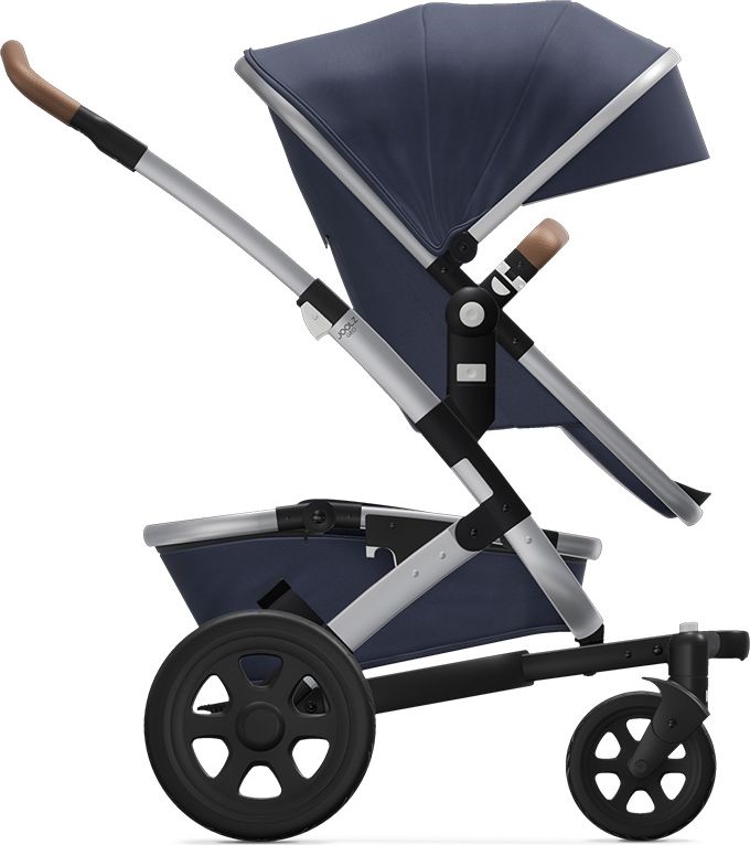 JOOLZ Geo2 kompletní set classic blue 2019 - obrázek 1