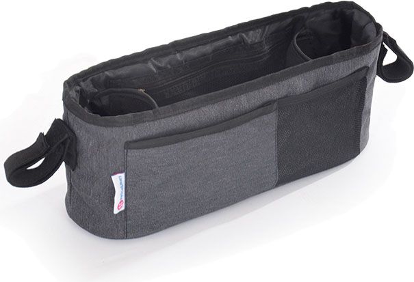 PETITE&MARS Organizér na kočárek Pocket - obrázek 2