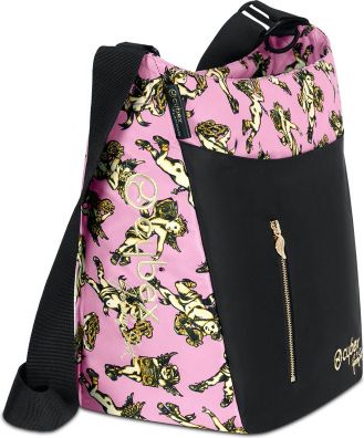 CYBEX by Jeremy Scott Taška na pleny Priam 2019 Cherubs Pink - obrázek 2