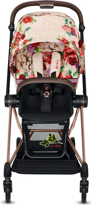 CYBEX Mios Seat Pack Spring Light 2019 - obrázek 2