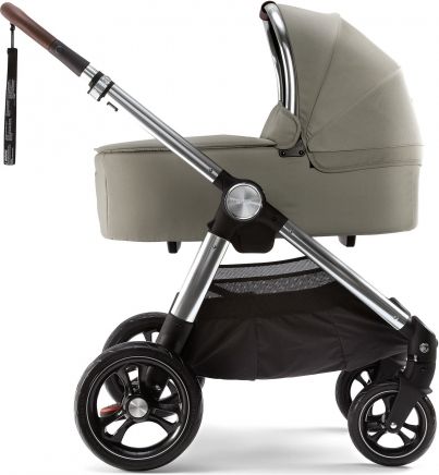 MAMAS & PAPAS Ocarro korbička Sage Green - obrázek 2