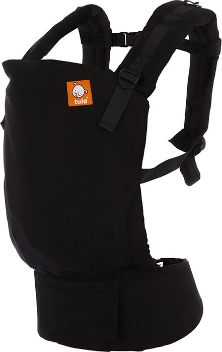 Nosítko pro dítě Tula Toddler Urbanista - BF - obrázek 1