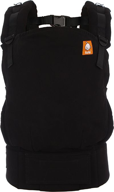Nosítko pro dítě Tula Toddler Urbanista - BF - obrázek 2