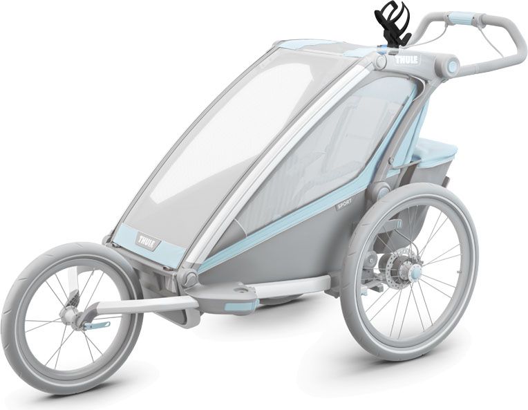 THULE Bottle Cage - obrázek 2