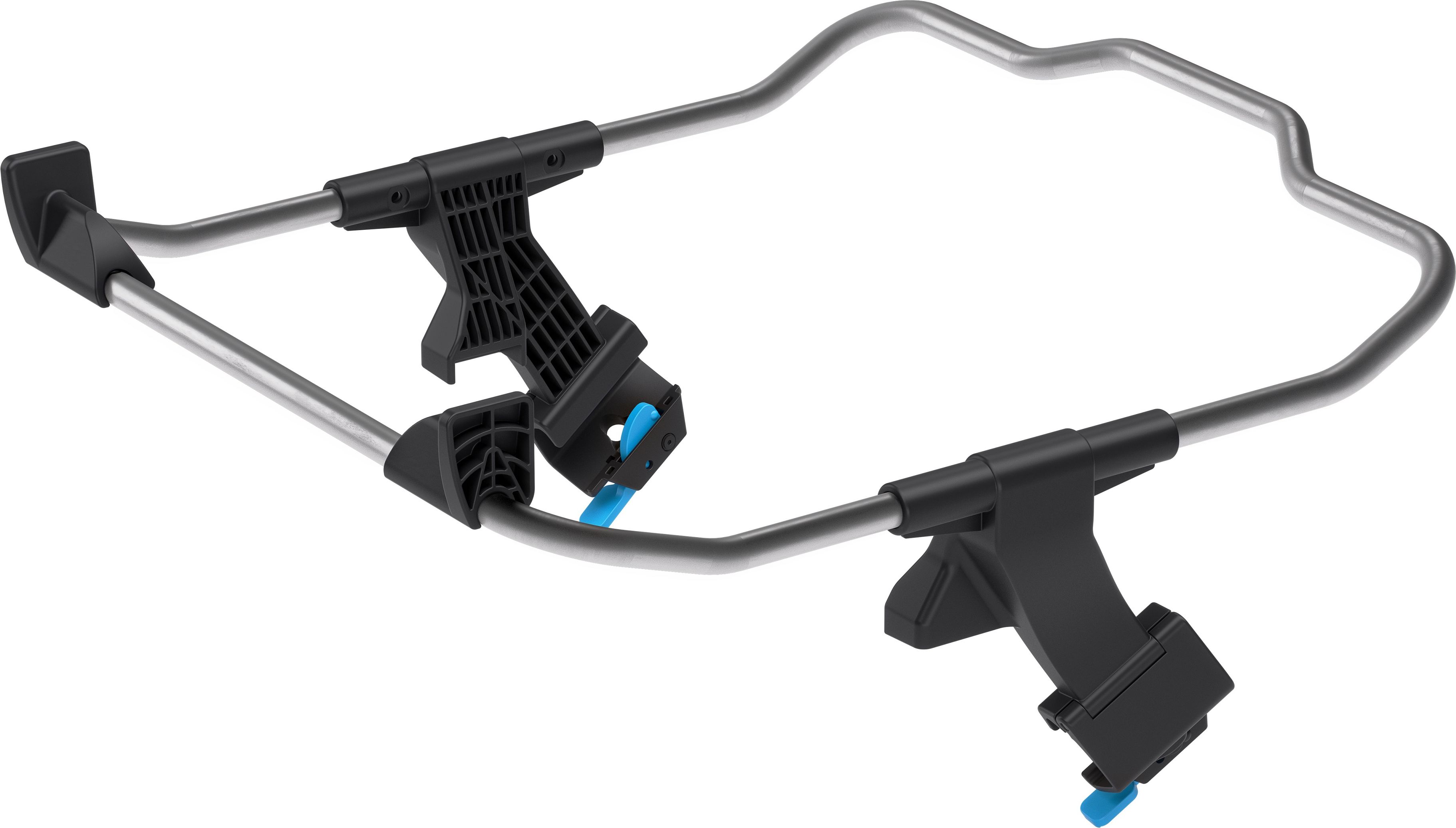 THULE Urban Glide Car Seat Adapter Chicco - obrázek 1