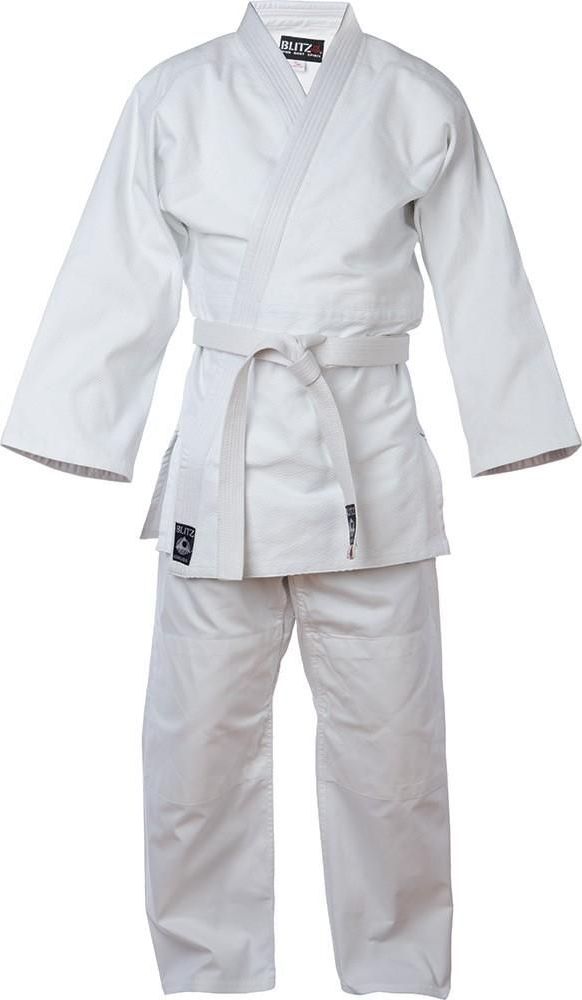 Blitz Kimono BLITZ judo Student - bílé - obrázek 1
