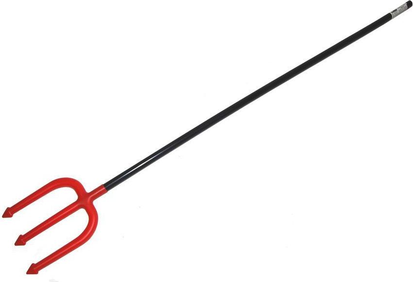 Wiky Wiky Vidle trojzubec 115cm - obrázek 1