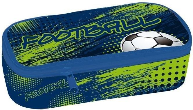 Stil Etue s klopou Football 2 - obrázek 1