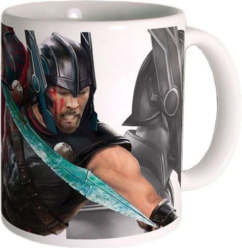 Hrnek Thor Ragnarok - Thor - obrázek 1