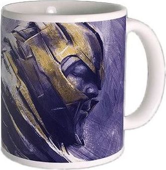 Hrnek Avengers: Endgame - Thanos - obrázek 1