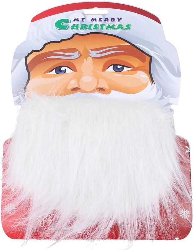 Wiky Wiky Nalepovací karnevalový doplněk - obrázek 1