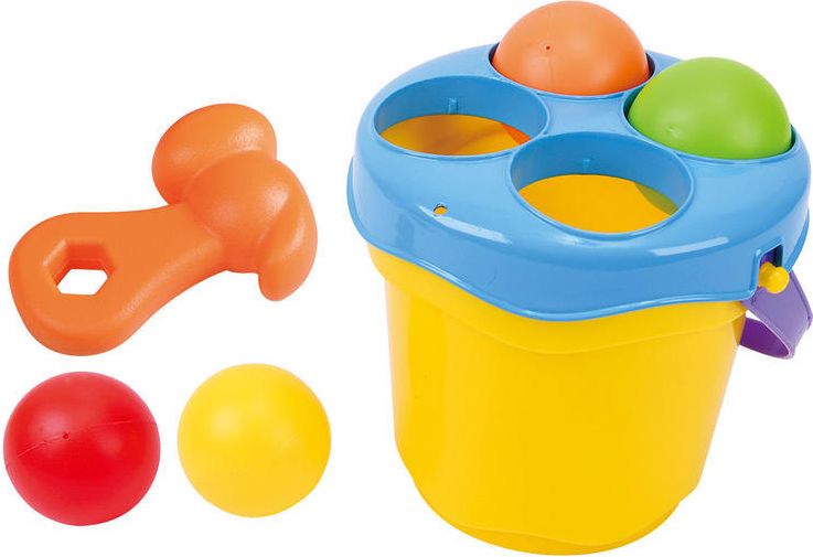 Baby zatloukačka - obrázek 1