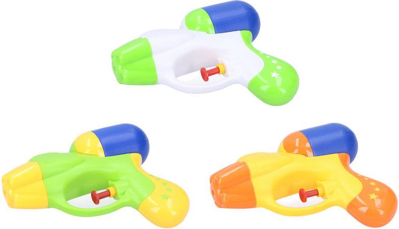 Wiky Wiky Pistole vodní 13 cm - obrázek 1