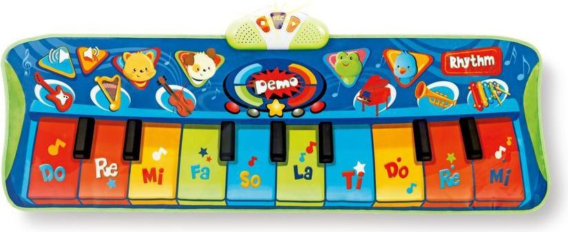 Winfun Hrací piano - obrázek 1