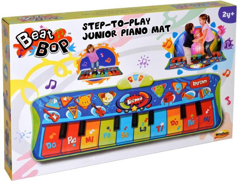 Winfun Hrací piano - obrázek 2