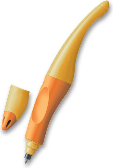 Roller STABILO EASYoriginal pro praváky - žlutý - obrázek 1