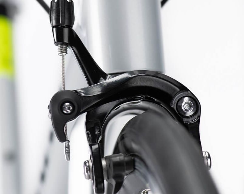 Lapierre Sensium AL 100 - model 2020 L (550 mm) - obrázek 3