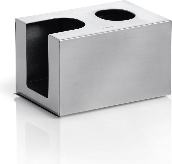 Blomus Box na vatové tyčinky a tampony / mat NEXIO - obrázek 1