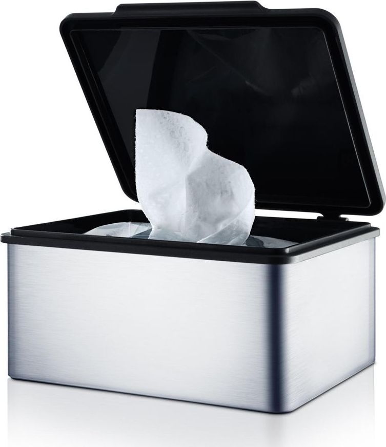 Blomus Box na papírové kapesníky mat MENOTO - obrázek 1