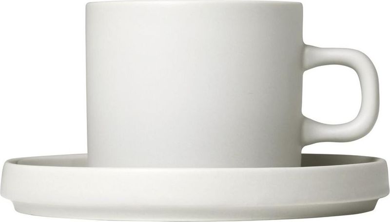 Blomus Hrneček na kávu set 2ks MIO - obrázek 1