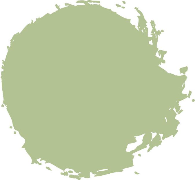 Citadel Dry Paint - Nurgling Green - obrázek 1