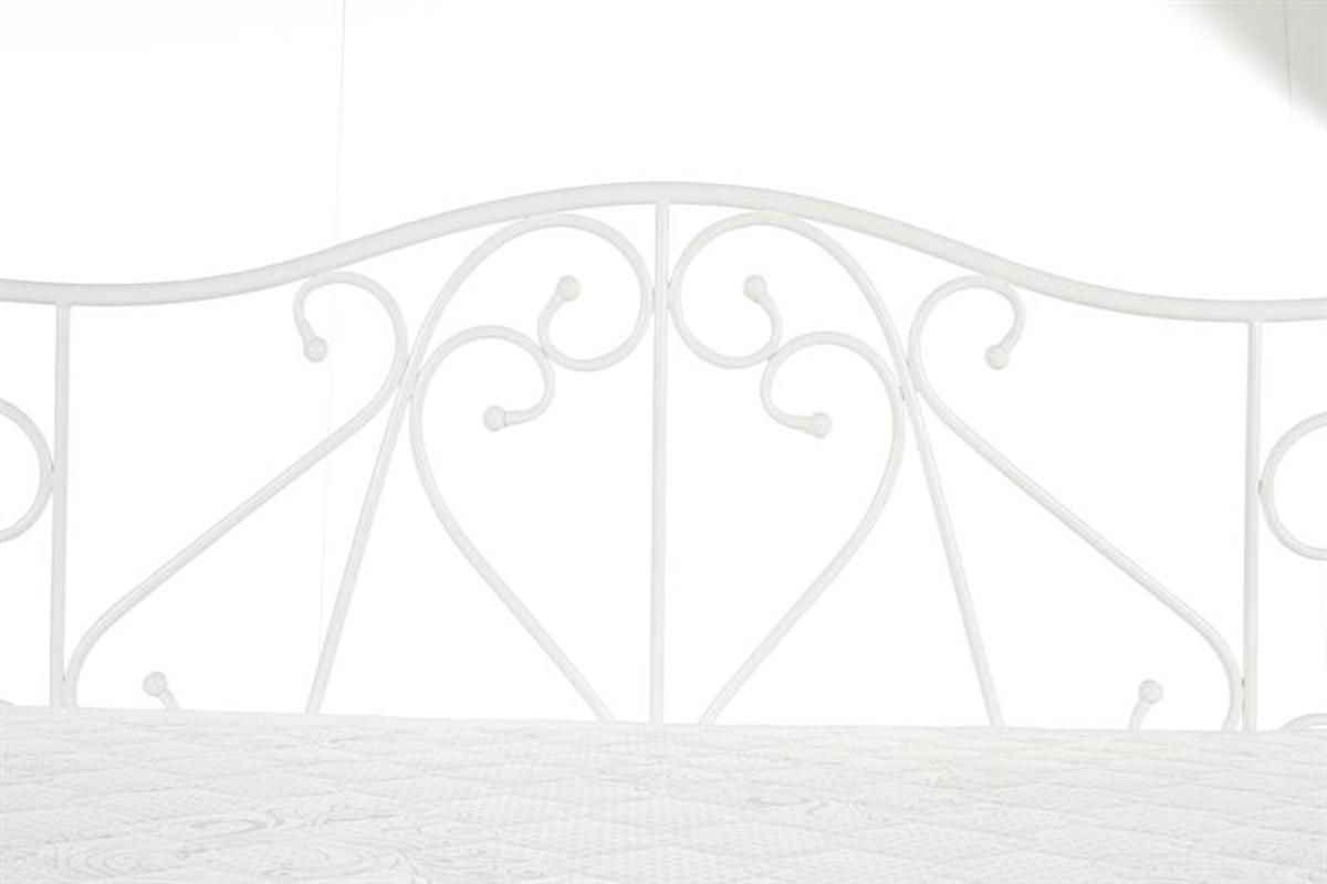 Dětská postel Ourbaby Sumatra bílá 200x90 cm - obrázek 5