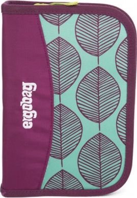 Školní penál Ergobag - zelený chameleon - obrázek 2