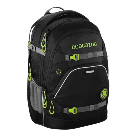 Školní batoh Coocazoo ScaleRale, Watchman, certifikát AGR - obrázek 1