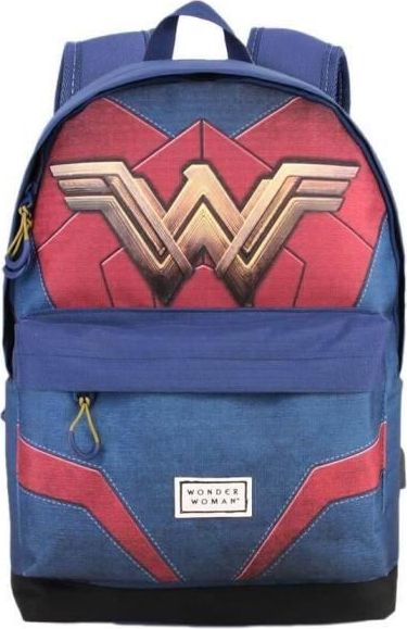 Cdiscount batoh Wonder Women - obrázek 1